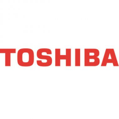 Klimatyzacja Toshiba Logo