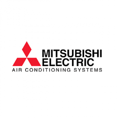 Mitsubishi Electric Klimatyzacja Logo