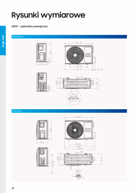 Samsung Klimatyzacja Katalog AR35