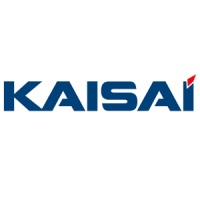 Klimatyzacja Kaisai Logo