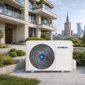 Blog-Klimatyzator-Kaisai-Nordic-KNP-12NRHO-Warszawa
