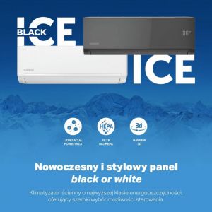 Kaisai ICE Karta Katalogowa 1