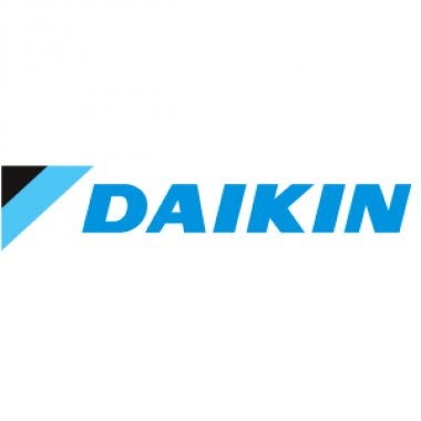 Klimatyzacja Daikin Logo
