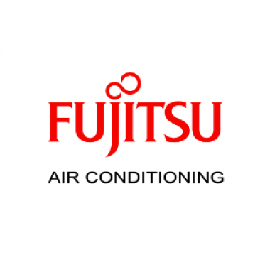 Fujitsu Klimatyzacja Logo
