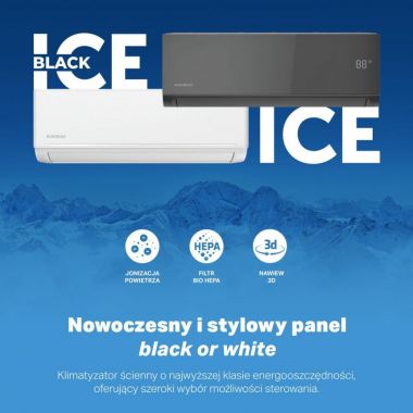 Kaisai ICE Karta Katalogowa 1