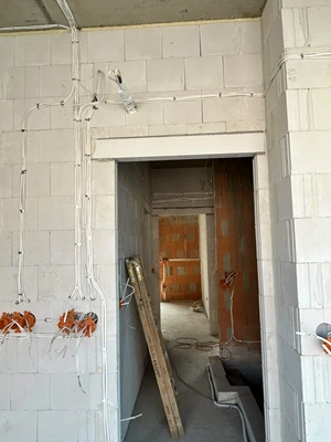 Instalacje klimatyzacji w Łomiankach w domu jednorodzinnym z azotowaniem