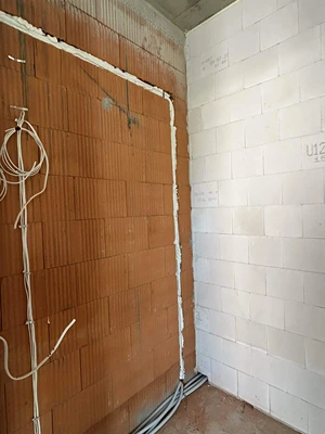 Jak zrobiliśmy instalacje klimatyzacji w Łomiankach w domu jednorodzinnym 