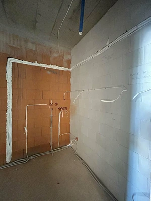 Jak zrobiliśmy instalacje klimatyzacji w Łomiankach w domu jednorodzinnym 