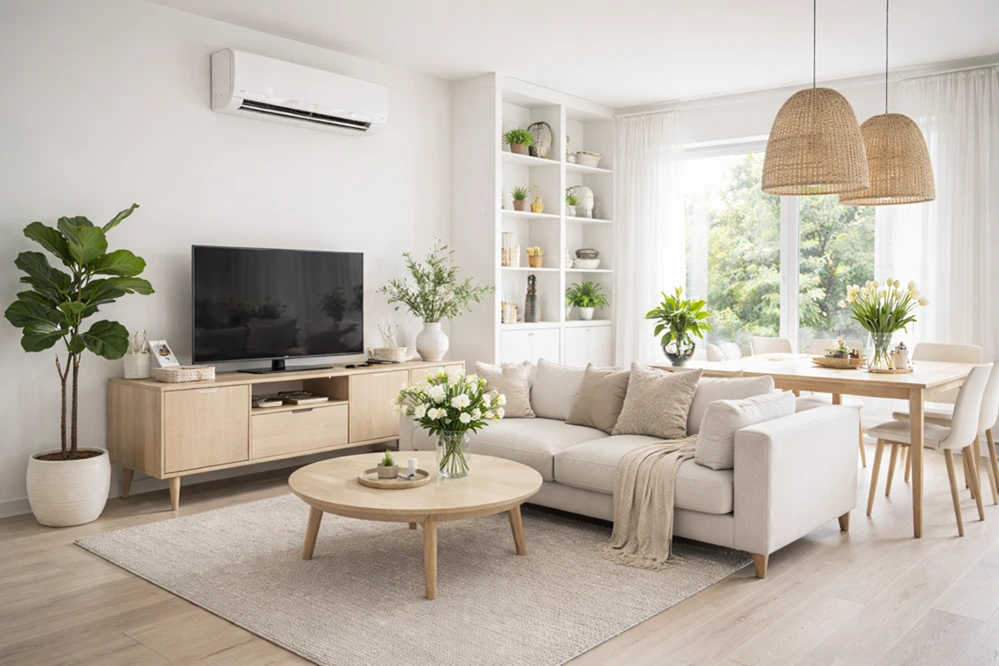 Klimatyzacja Warszawa Bielany