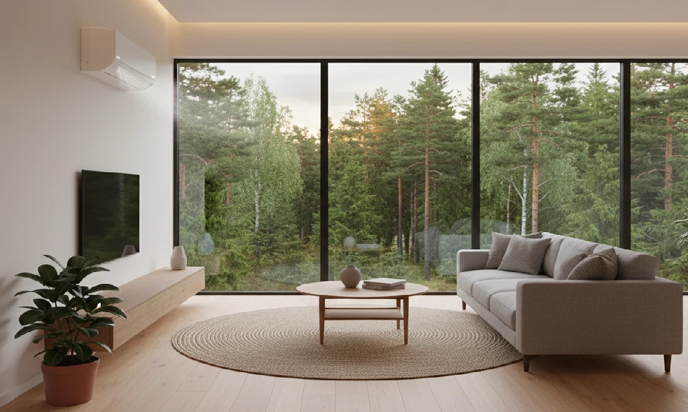 2026 Nowość Kaisai FLY+ wraz z montażem w salonie w Warszawie