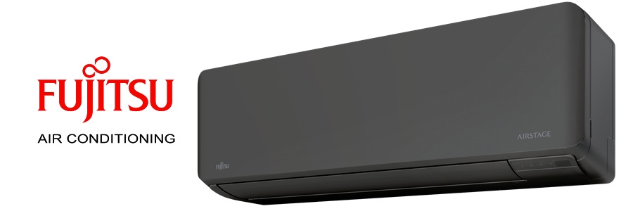 Montaż klimatyzacji Fujitsu od autoryzowanego Partnera