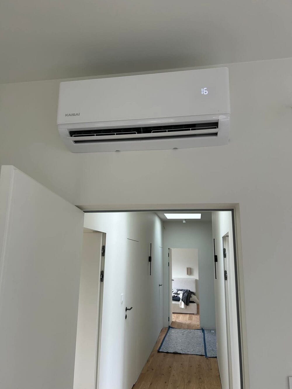 Eksploatacja klimatyzacji Eksploatacja klimatyzacji