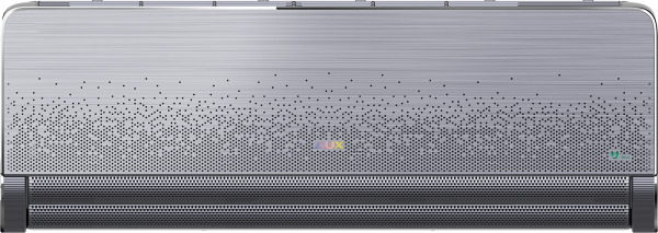 Klimatyzator AUX C-Pro Grey - zdjęcie produktu