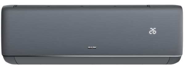 Klimatyzator AUX Q-Smart Premium Grey - zdjęcie produktu