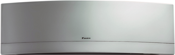 Klimatyzator Daikin Emura Silver - zdjęcie produktu