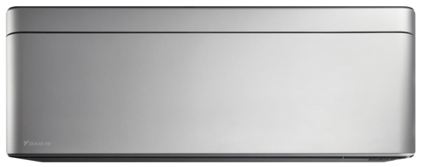 Klimatyzator Daikin Stylish Silver - zdjęcie produktu