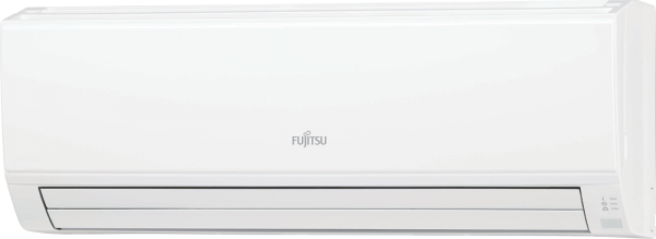 Klimatyzator Fujitsu Eco KLCA - zdjęcie produktu