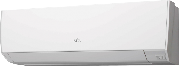 Klimatyzator Fujitsu Nordic KHCA - zdjęcie produktu