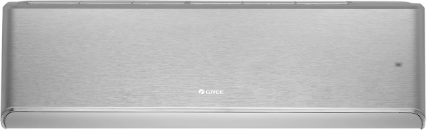 Klimatyzator Gree Airy Silver - zdjęcie produktu