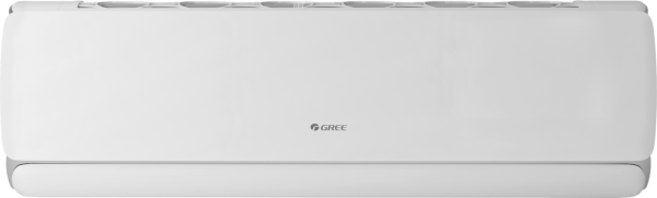 Klimatyzator Gree G-Tech Silver - zdjęcie produktu