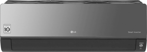 Klimatyzator Klimatyzator ścienny LG Artcool Mirror - zdjęcie produktu