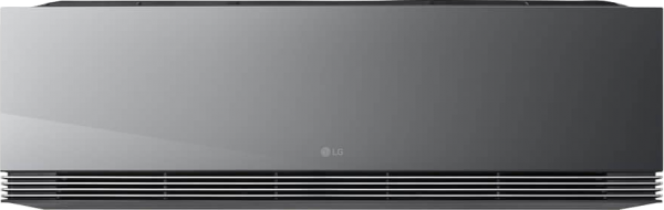 Klimatyzator LG Artcool AI Mirror Soft Air - zdjęcie produktu