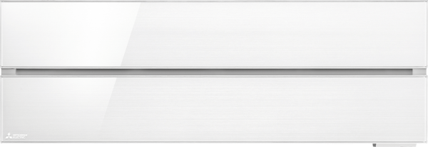 Klimatyzator Mitsubishi Diamond Natural White - zdjęcie produktu