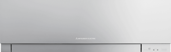 Klimatyzator Mitsubishi Premium Silver - zdjęcie produktu