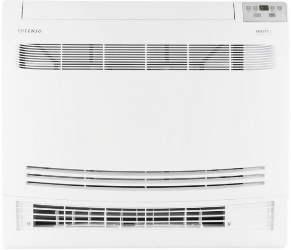 Klimatyzator Rotenso Aneru AN X - zdjęcie produktu