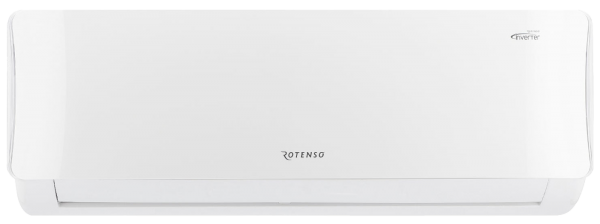 Klimatyzator Rotenso Imoto X - zdjęcie produktu