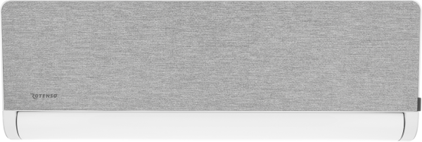 Klimatyzator Rotenso Versu Cloth Stone X - zdjęcie produktu