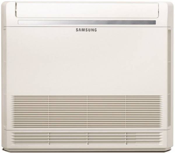 Klimatyzator Samsung Konsola - zdjęcie produktu