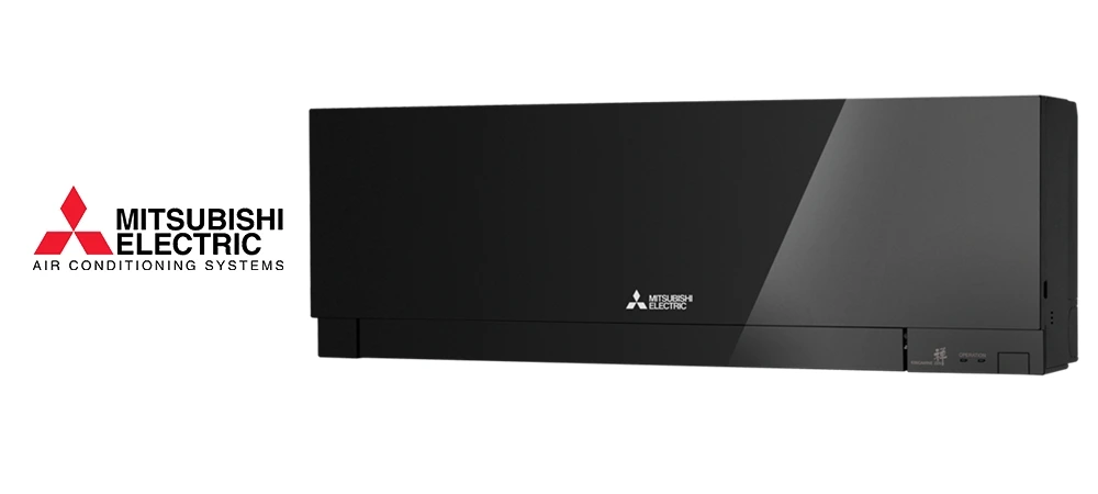 Mitsubishi Electric MSZ-EF W S B Klimatyzator Ścienny