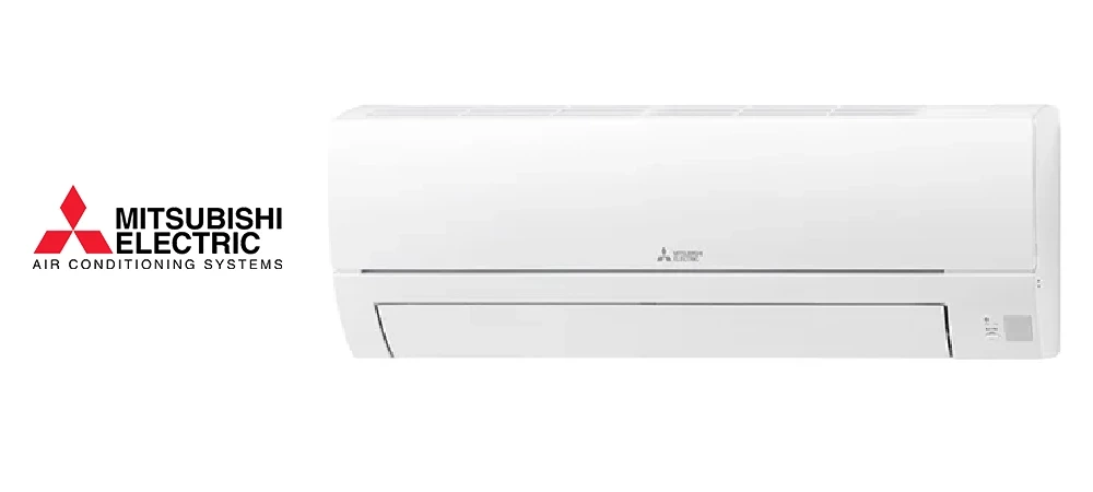 Mitsubishi Electric MSZ-HR Klimatyzator Ścienny
