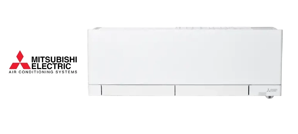 Klimatyzator ścienny Mitsubishi MSZ-RZ Premium Plus na czynnik R290 – modele MSZ-RZ25VU oraz MSZ-RZ35VU w klasie A+++.