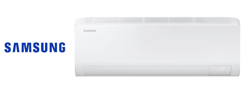 Samsung Luzon 2 Klimatyzator ścienny do domu i biura w warszawie na Bielanach 001