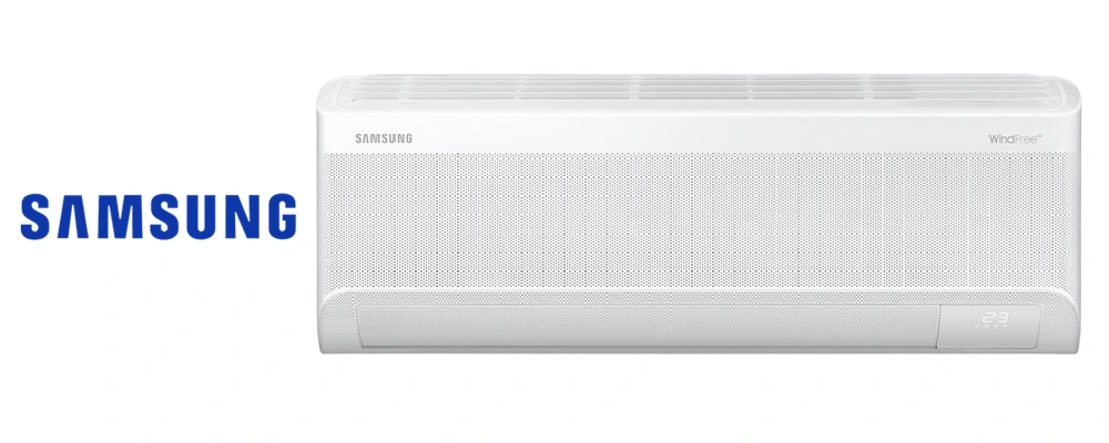 Samsung wind free comfort s2 klimatyzator scienny do domu i biura na Żoliborzu 